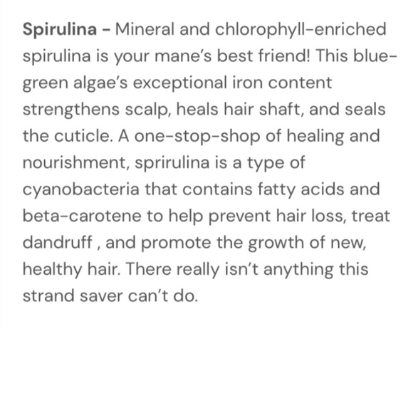 LANGE INDULGE’ MARULA OIL HYDRATING CONDITIONER - Picture 7 of 10